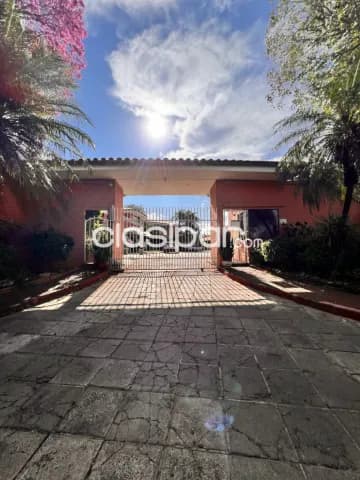 Duplex amoblado en condominio en asuncion barrio san pablo cod 6473, foto 2