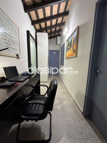 Casa en asuncion centro cod 6487