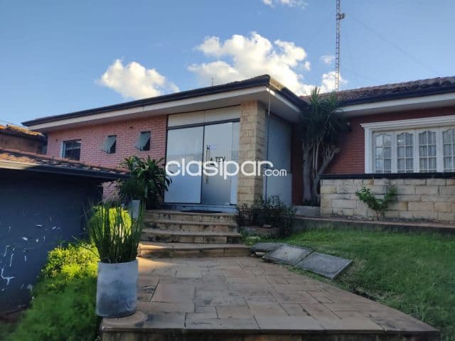 Casa en asuncion barrio seminario cod 6485