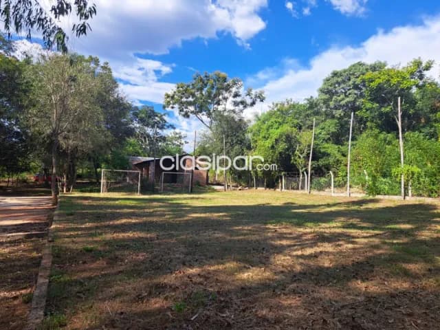 Terreno en limpio cod 6488, foto 4