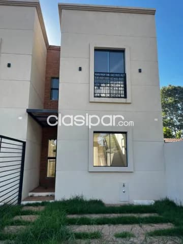 Duplex en Luque zona luisito cod 5862, foto 4