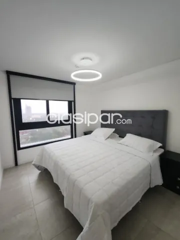 Departamento amoblado en asuncion barrio Trinidad cod 6367, foto 4