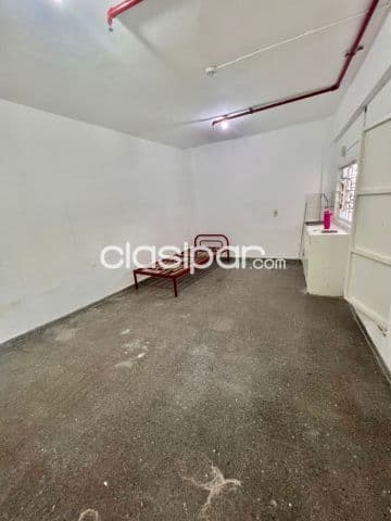 En Alquiler Departamento Monoambiente en Barrio Recoleta A493
