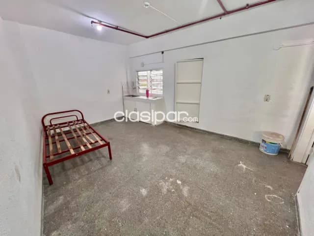 En Alquiler Departamento Monoambiente en Barrio Recoleta A493 — foto 3