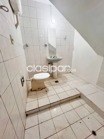 En Alquiler Departamento Monoambiente en Barrio Recoleta A493 — foto 4