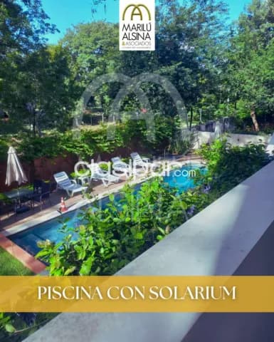 Hermoso y espacioso departamento en Asunción, foto 4