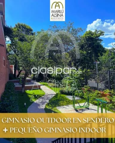 Hermoso y espacioso departamento en Asunción, foto 5