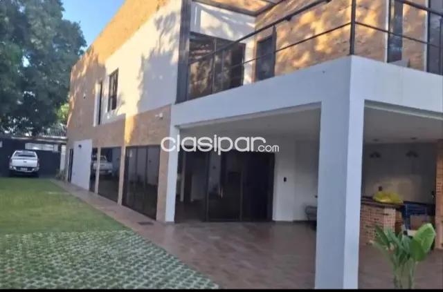 Casa en Asunción barrio san vicente, foto 3