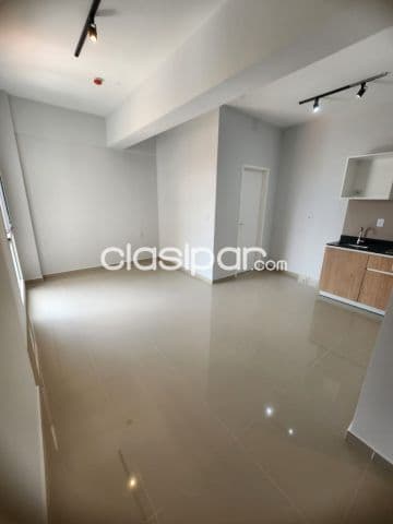 Departamento monoambiente con renta activa, foto 1