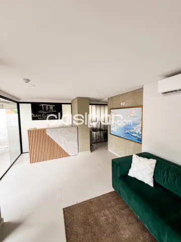 Departamento monoambiente con renta activa, foto 4
