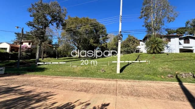 Terreno parana country club — foto 5