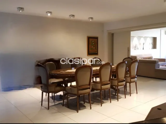 En Alquiler Casa en Barrio Ykua Sati de Asuncion ID 46483, foto 5