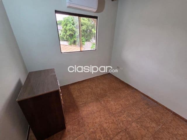 Duplex económico en alquiler en Luque