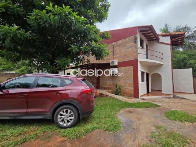 Duplex económico en alquiler en Luque, foto 4