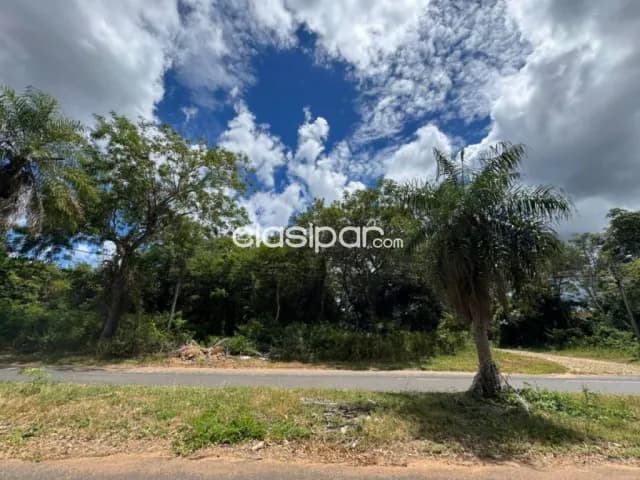 En venta terreno en San Bernardino — foto 3