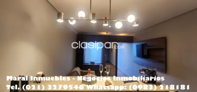 Departamento monoambiente tipo loft amoblado en la de zona molas lopez, foto 5