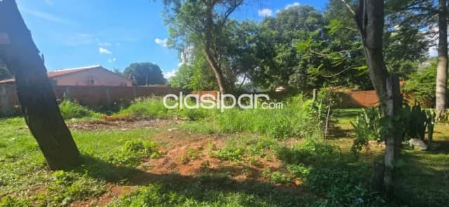 Terreno en Luque – costa sosa, foto 3