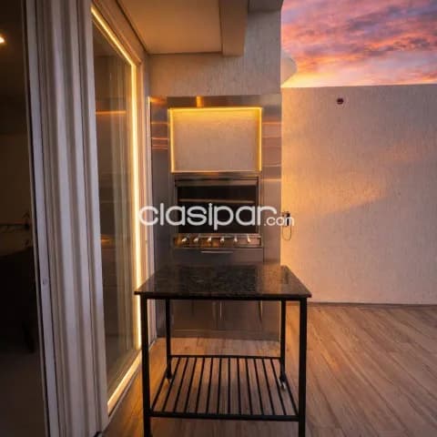 En venta casa pareada en el barrio Mburucuyá, foto 5