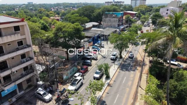 Terreno de 774 m2 en punto estratégico para inversión sobre Av. Cacique Lambare, foto 2