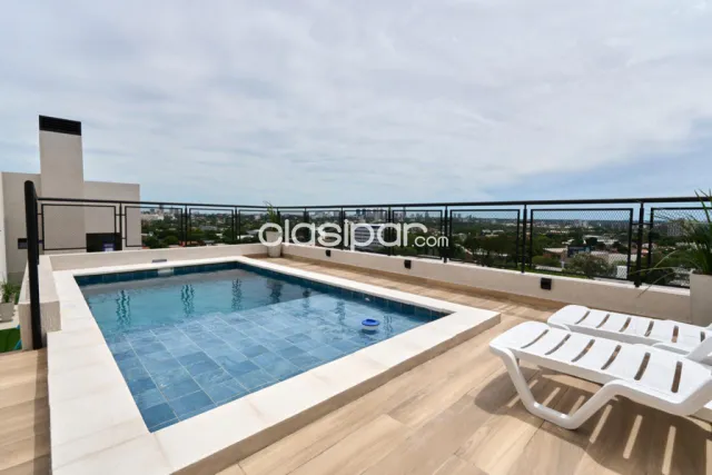 En venta departamento de 1 dormitorio en Zuba 8 - Fernando Zona Norte, foto 3