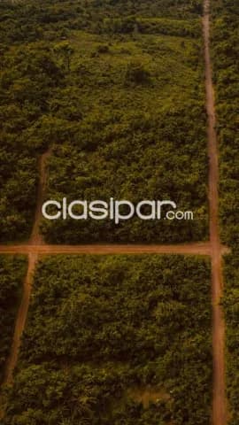 Terreno – 806 m² en la ciudad de Altos — foto 2