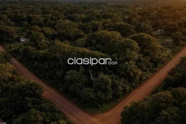 Terreno – 806 m² en la ciudad de Altos — foto 3