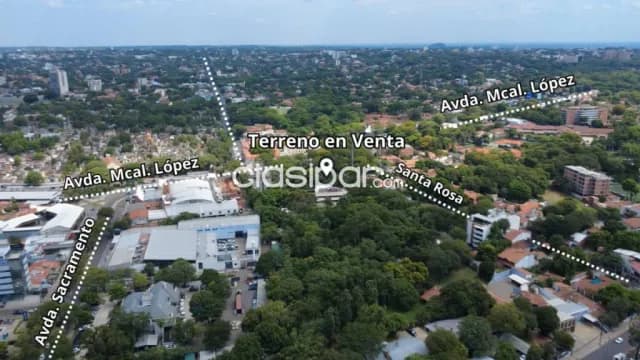 Terreno | oportunidad única en Recoleta | 1.200 m² – zona fm2 — foto 2