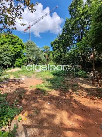 Terreno | oportunidad única en Recoleta | 1.200 m² – zona fm2 — foto 5