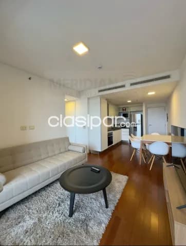 Departamento amoblado zona Santa Teresa — foto 3
