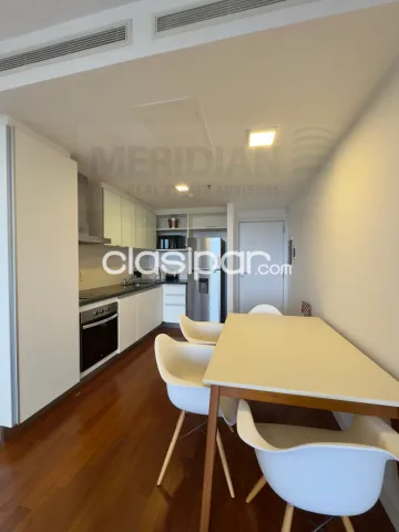 Departamento amoblado zona Santa Teresa — foto 4