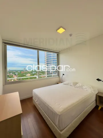 Departamento amoblado zona Santa Teresa — foto 5
