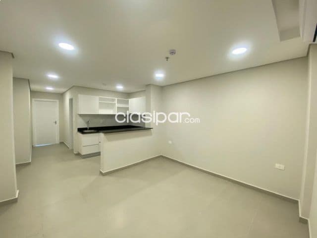 Departamento 1 dormitorio fernando zona norte av laguna grande