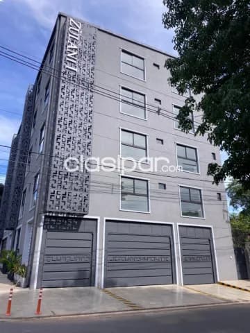 Departamento 1 dormitorio fernando zona norte av laguna grande — foto 4