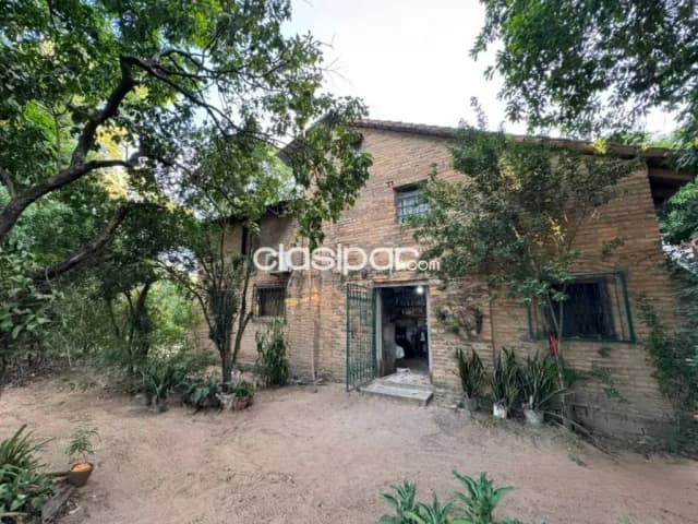 – terreno de 3.600 m² en San Bernardino | puerta del lago — foto 3