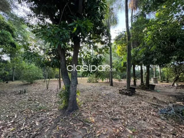 – terreno de 3.600 m² en San Bernardino | puerta del lago — foto 5