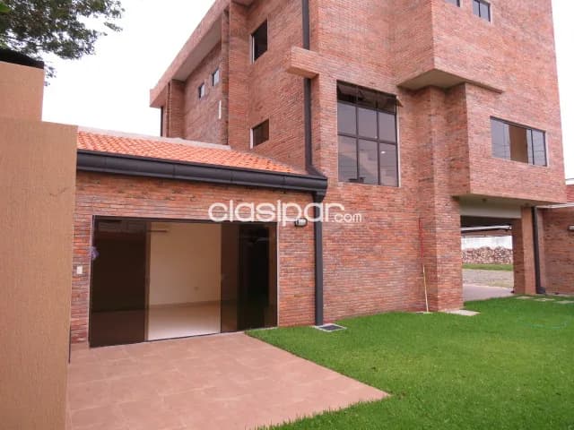 Duplex en asuncion mburucuya cod 6417, foto 2