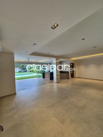 Casa en asuncion barrio manora cod 6435