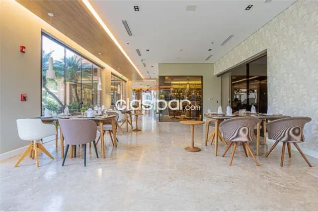 Semipiso de Lujo 3 Suites en Jade Park Asunción — foto 2
