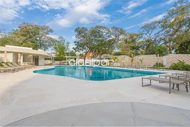 Semipiso de Lujo 3 Suites en Jade Park Asunción — foto 5