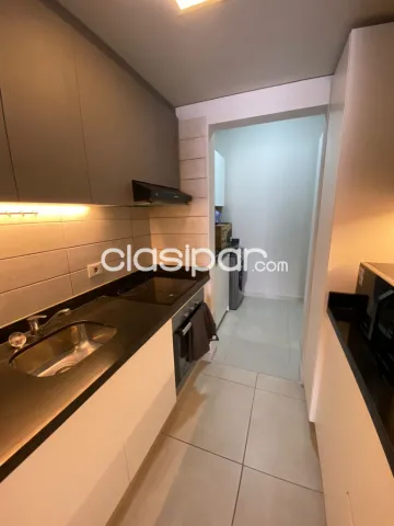 Departamento en asuncion zona cit cod 6437 — foto 3