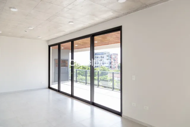 En venta departamento de 3 dormitorios en Barrio Jara - Asunción, foto 2
