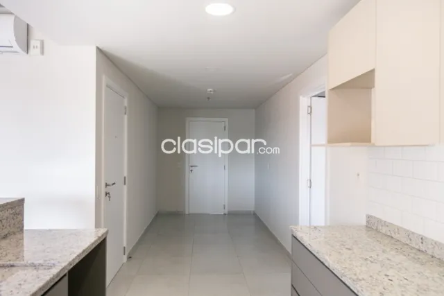 En venta departamento de 3 dormitorios en Barrio Jara - Asunción, foto 4