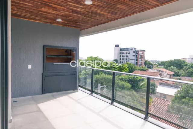 En venta departamento de 3 dormitorios en Barrio Jara - Asunción, foto 5