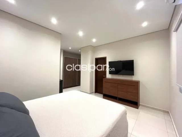 Duplex - zona shopping Pinedo (San Lorenzo, limite Fernando de la Mora), foto 3
