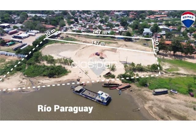 Arenera en Funcionamiento con Alta Producción – Itá Enramada, foto 5