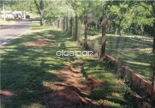Terreno Rural en Caacupé sobre Ruta Pavimentada - 3 Ha, foto 3