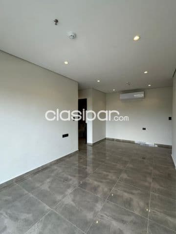 Departamento en asuncion barrio Las Lomas cod 6378