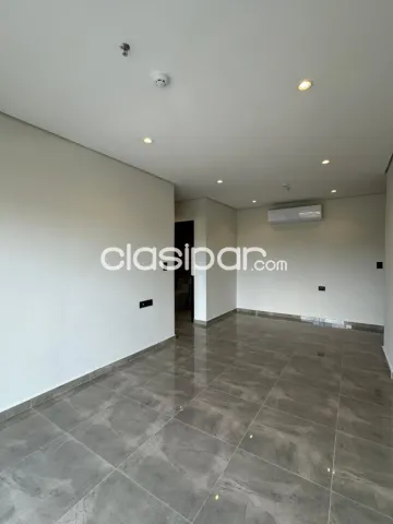 Departamento en asuncion barrio Las Lomas cod 6378 — foto 2