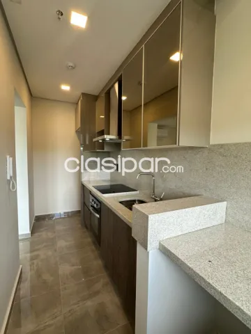 Departamento en asuncion barrio Las Lomas cod 6378 — foto 4
