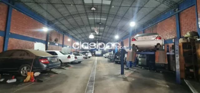 Propiedad comercial en villa aurelia, foto 2